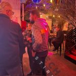 Catalin Cazacu si noua lui iubita s-au afisat impreuna in public