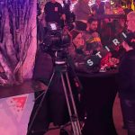 Catalin Cazacu si noua lui iubita s-au afisat impreuna in public