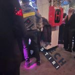 Catalin Cazacu si noua lui iubita s-au afisat impreuna in public