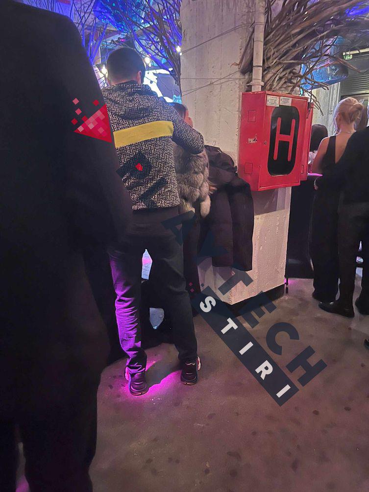 Catalin Cazacu si noua lui iubita s-au afisat impreuna in public