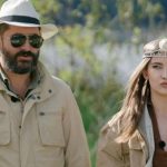 Iulia Albu și Mike au părăsit America Express 2023