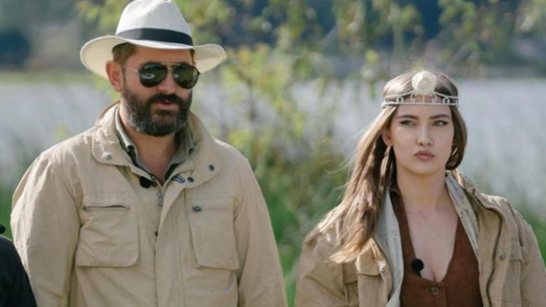 Iulia Albu și Mike au părăsit America Express 2023. Reacția surprinzătoare a cuplului în momentul eliminării