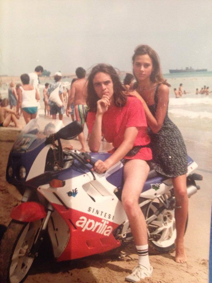 Iulia Vântur arată fenomenal la 15 ani