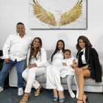 Karmen s-a maturizat complet de când a devenit mamă