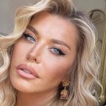 Cum arăta Loredana Groza, în 1990, când avea 20 de ani