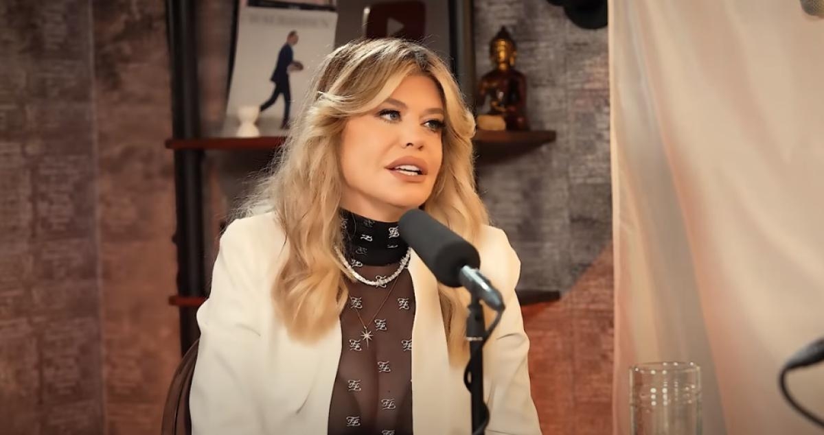 De ce a plecat Loredana Groza de la Pro TV, dupa ce ani de zile a fost vedeta postului.