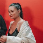 Soția lui Nosfe nu este străină de lumea cinematografică