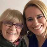 Cum arată Lucia Esca, mama Andreei Esca, în tinerețe. Era de o frumusețe răpitoare, imagini îndrăznețe