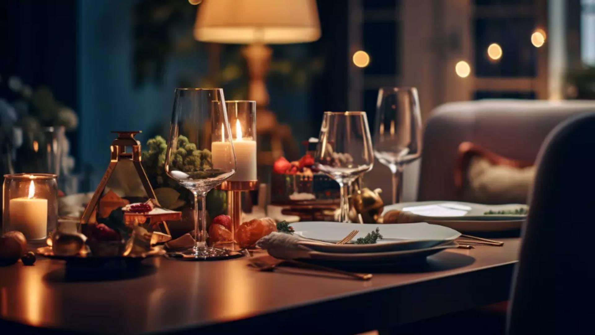 Ce e bine să mănânci în Ajunul Crăciunului