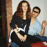 Ipostaze îndrăznețe cu Mihaela Rădulescu în tinerețe