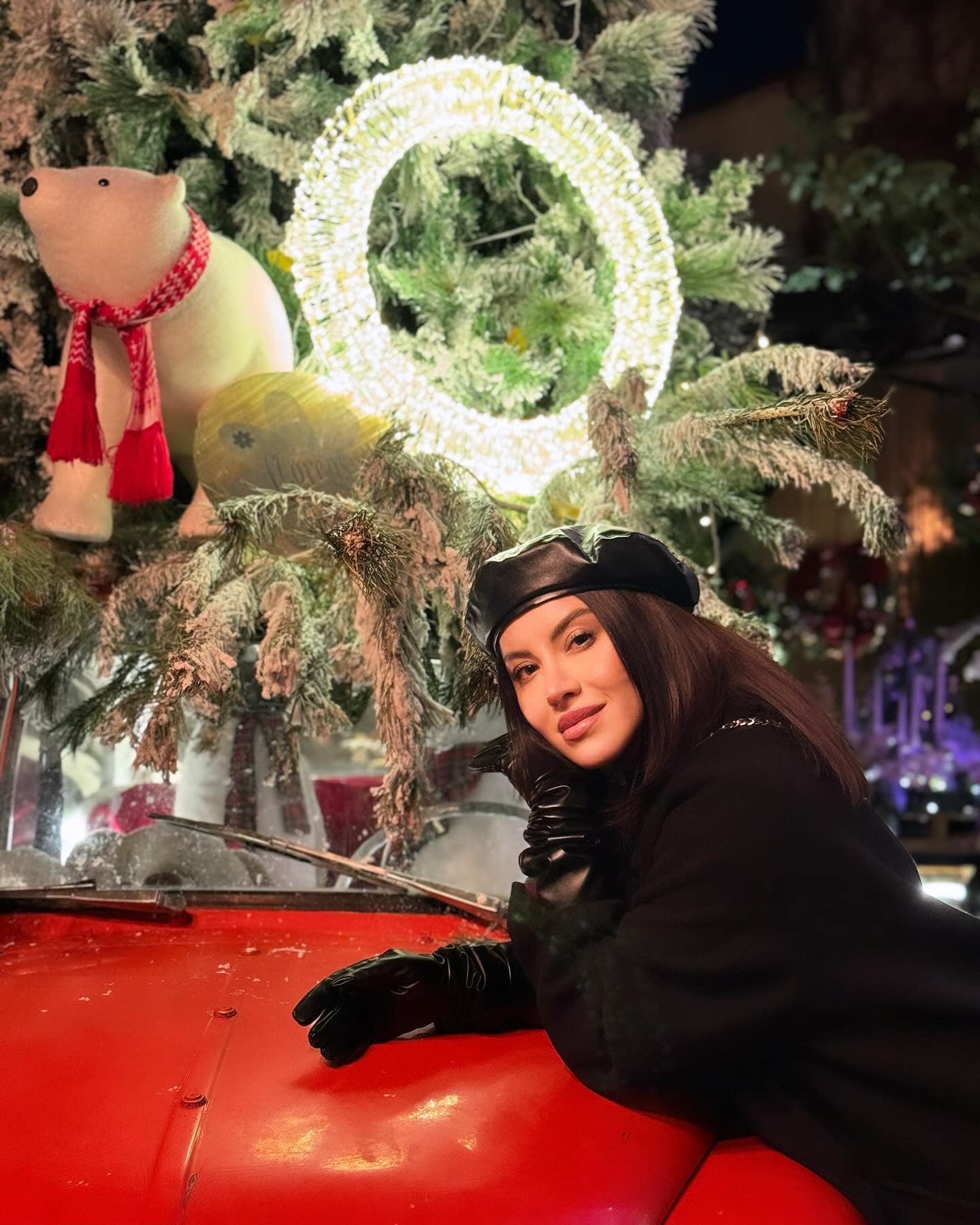 Motivul pentru care Nicoleta Nucă nu mai face maraton de evenimente de Revelion.