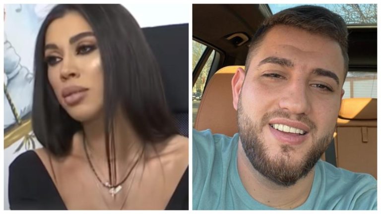 De ce s-a despărțit Raluca Pastramă de al doilea soț, de fapt: „Am tras de această relație cât am putut eu, la fel cum am luptat 10 ani să salvez căsnicia cu Pepe”