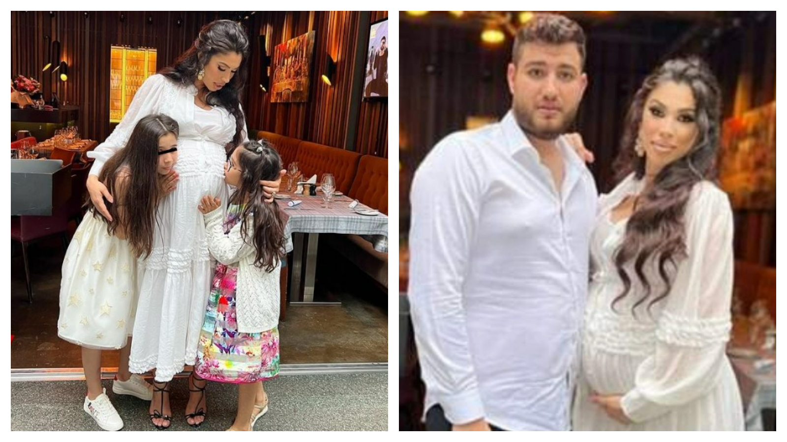 De ce s-a despărțit Raluca Pastramă de al doilea soț, de fapt