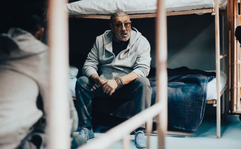 Serghei Mizil nu a avut nevoie de scenariu pentru filmul ”Visul”. Joacă magistral rolul unui deținut: “Nimeni nu vă spune asta” VIDEO EXCLUSIV