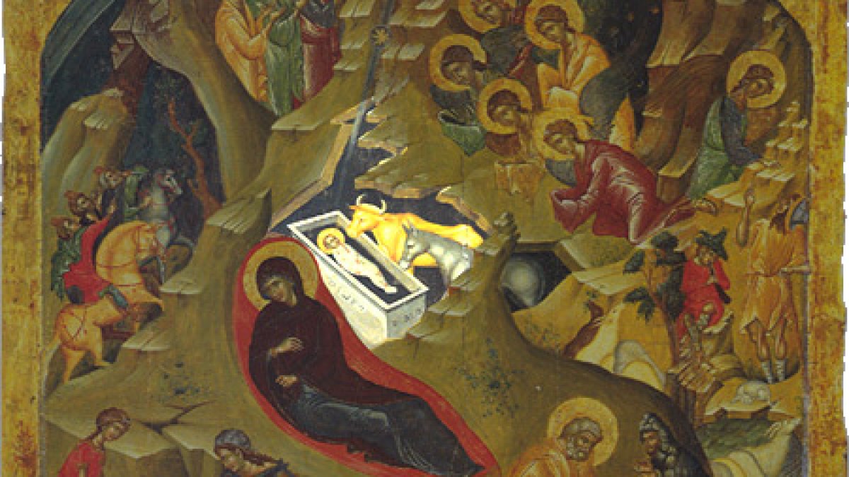 Ce semnificație are numele lui Iisus Hristos