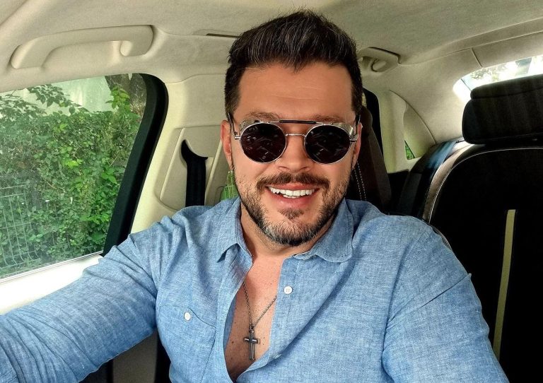 Decizia uluitoare a lui Victor Slav după ce a rămas fără bani: „Așa a procedat și cu Anda Adam, și cu Bianca Drăgușanu”