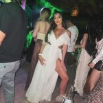 Natalia Mateut, in vacanta in Tulum, Mexic