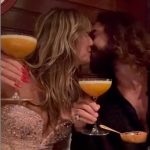 Heidi Klum si sotul ei