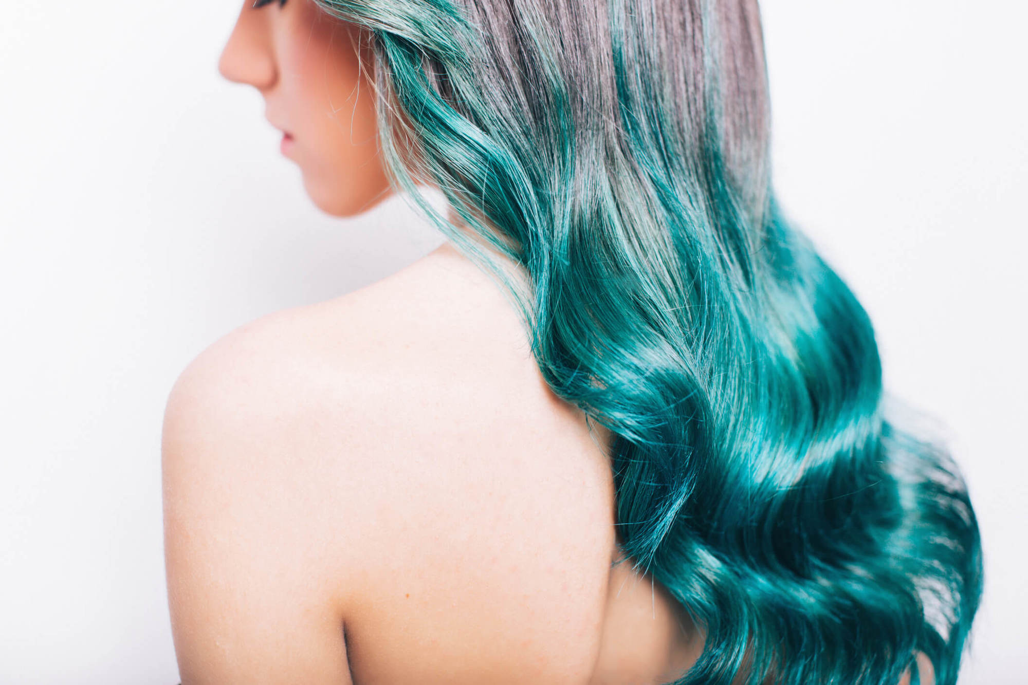 3 culori de par care vor domina anul 2024 1