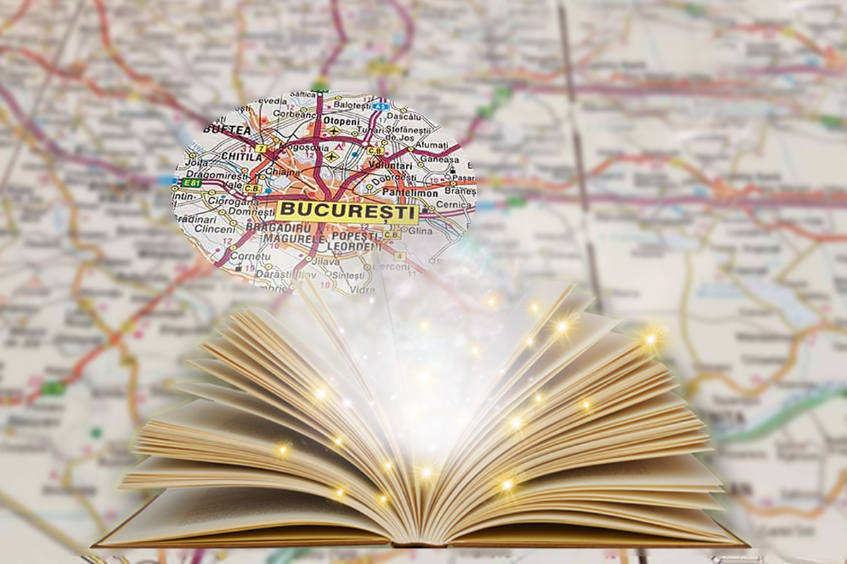 30 de curiozitati despre Bucuresti