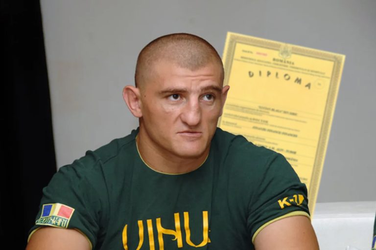 Cine este și ce studii are Cătălin Moroșanu de la Survivor All Stars: “E momentul să fiu mentor pentru noua generație”. Ce a ales să studieze, pe lângă partea sportivă