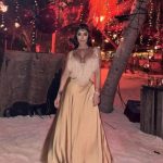 Natalia Mateut, in vacanta in Tulum, Mexic