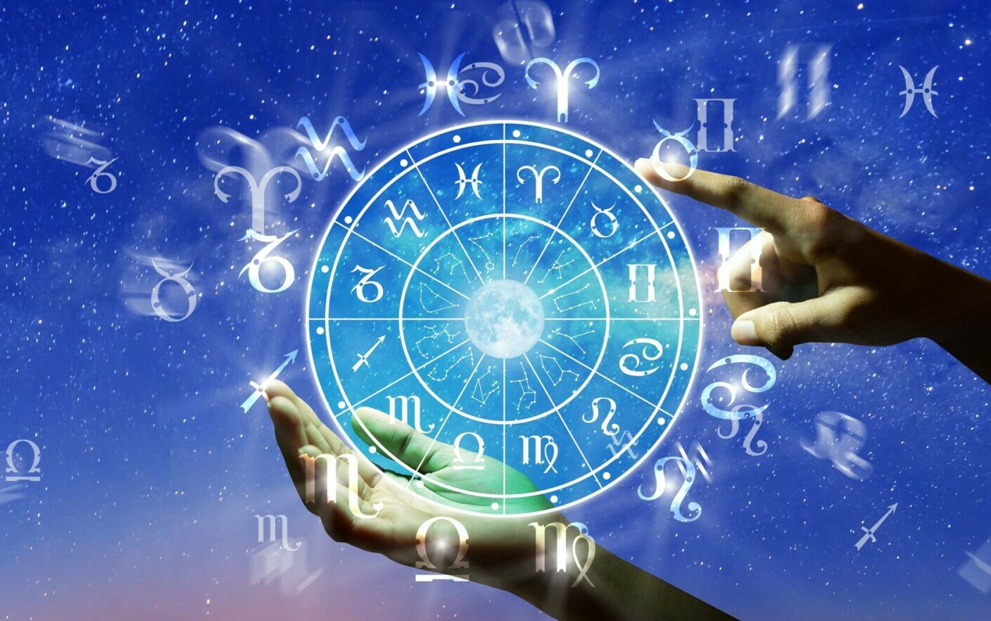 Horoscop zilnic 3 ianuarie 2024