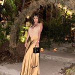 Natalia Mateut, in vacanta in Tulum, Mexic