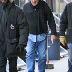 Actorul celebru din serialul Tanar si nelinistit, aparitie ingrijoratoare in public 1