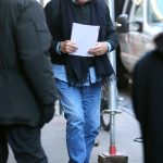 Actorul celebru din serialul Tanar si nelinistit, aparitie ingrijoratoare in public