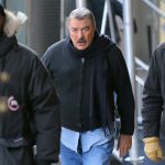 Actorul celebru din serialul Tanar si nelinistit, aparitie ingrijoratoare in public 4