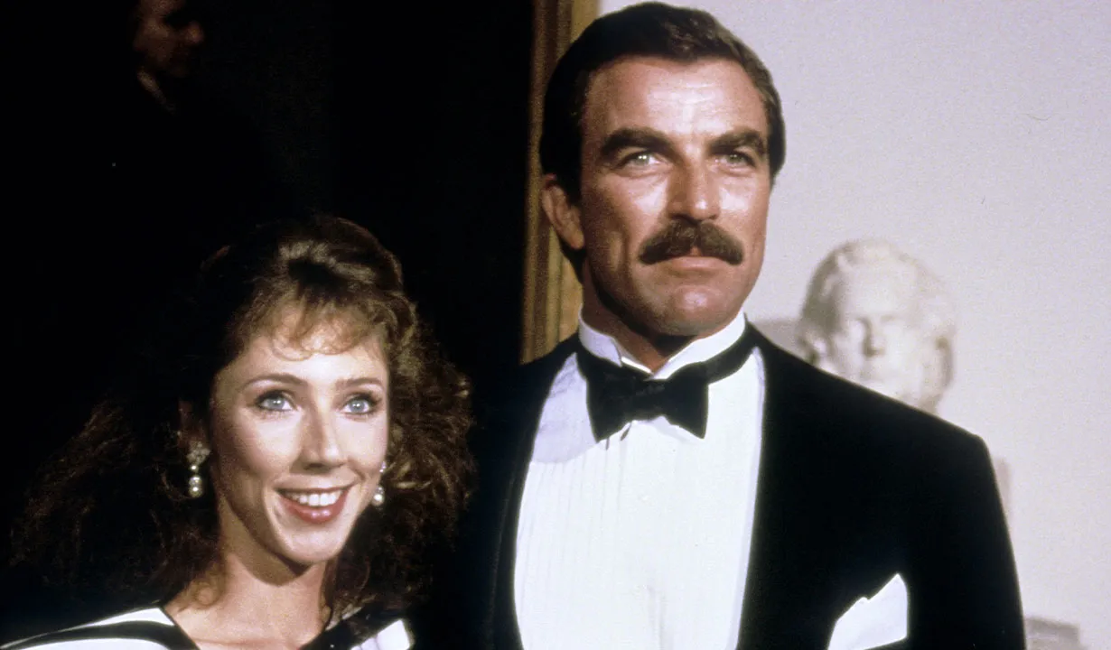 Actorul celebru din serialul Tanar si nelinistit, aparitie ingrijoratoare in public 6