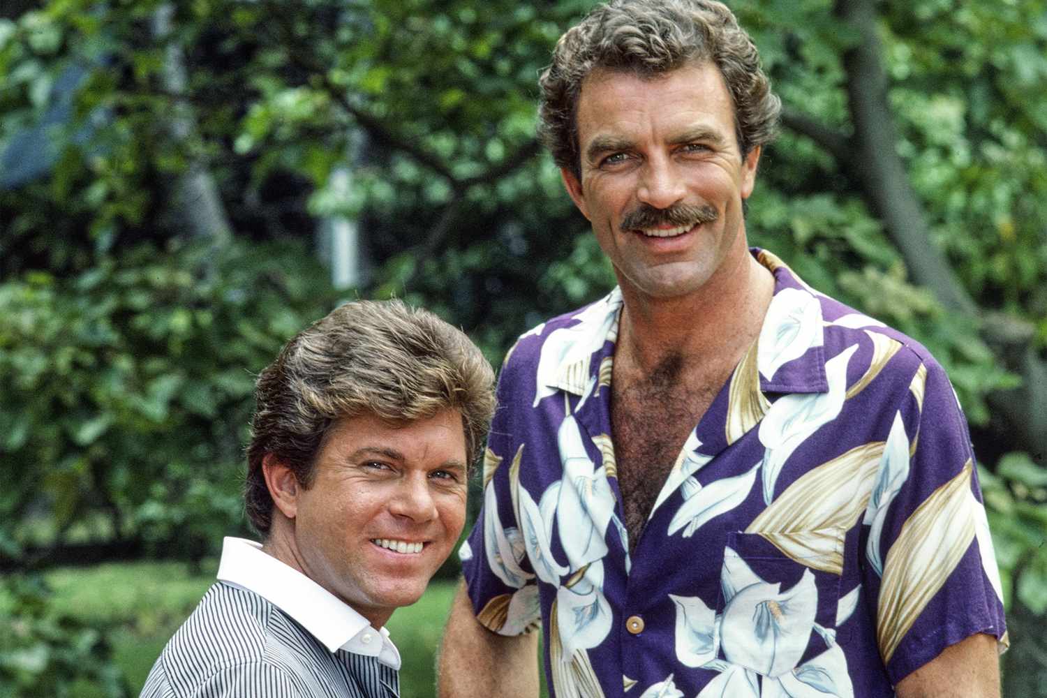 Actorul celebru din serialul Tanar si nelinistit, aparitie ingrijoratoare in public 7