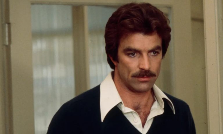 Actorul celebru din serialul “Tânăr și neliniștit”, apariție îngrijorătoare în public. Tom Selleck, de nerecunoscut la 78 de ani