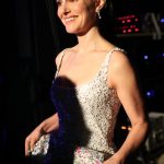 Actrita care a purtat cea mai deosebita rochie la Globurile de Aur 2024 3