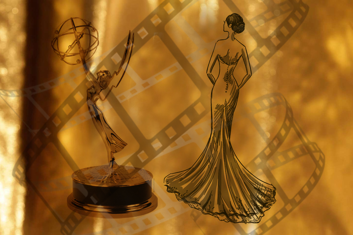 Actrita care a purtat cea mai deosebita rochie la Globurile de Aur 2024