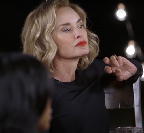 Actrita de Oscar care si-a ingrijorat fanii 1