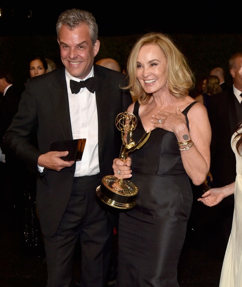 Actrita de Oscar care si-a ingrijorat fanii 2