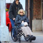 Actrita de Oscar care si-a ingrijorat fanii 8