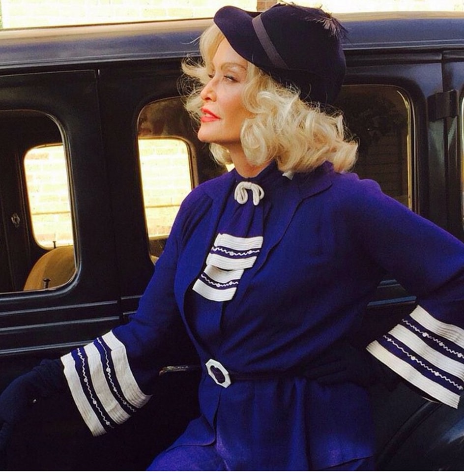 Actrita de Oscar care si-a ingrijorat fanii