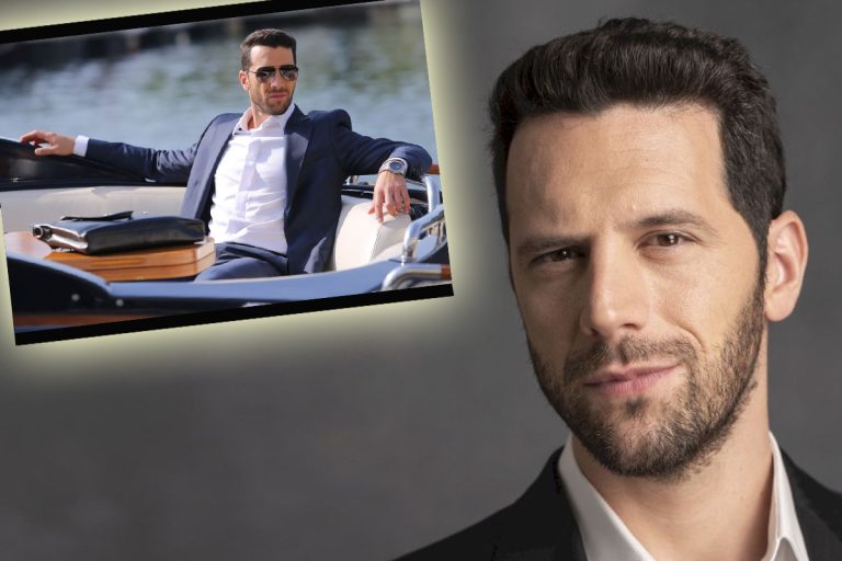 Adrian Nartea revine în forță în 2024. Ce surprize are pentru fani: ”Un proiect mare care s-a așteptat de anul trecut” VIDEO EXCLUSIV