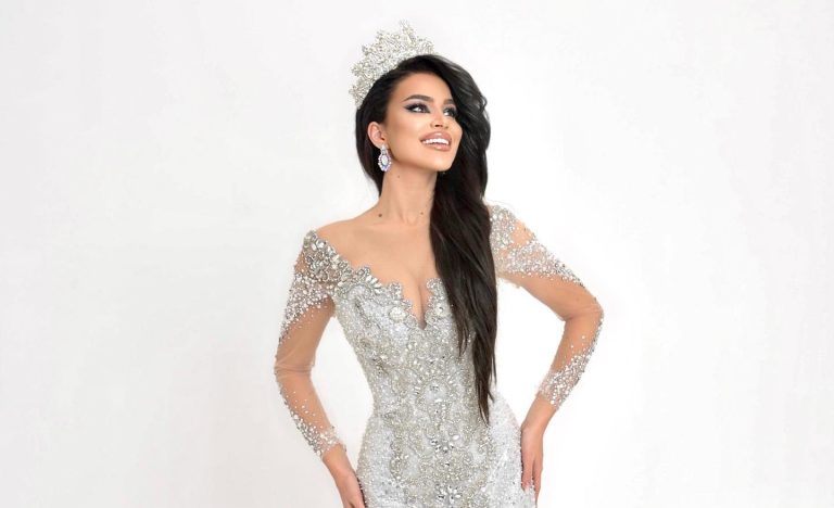 Ai văzut-o la Pro TV și acum va reprezenta România la Miss World 2024. Cine este Ada-Maria Ileana, are o poveste de viață fabuloasă