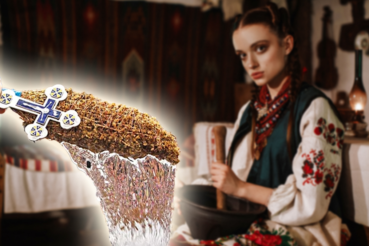 Ajunul Bobotezei 2024. Ce este interzis să faci