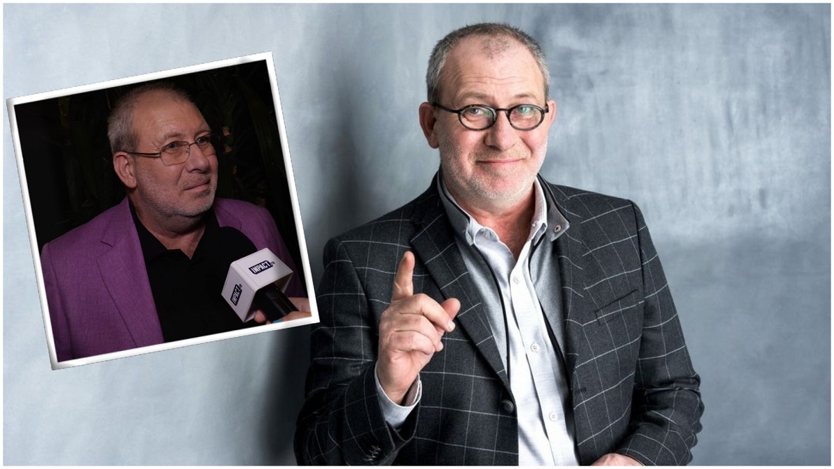 Alimentele pe care Florin Busuioc le-a scos din meniu. Ce nu mai mananca dupa infarctul suferit