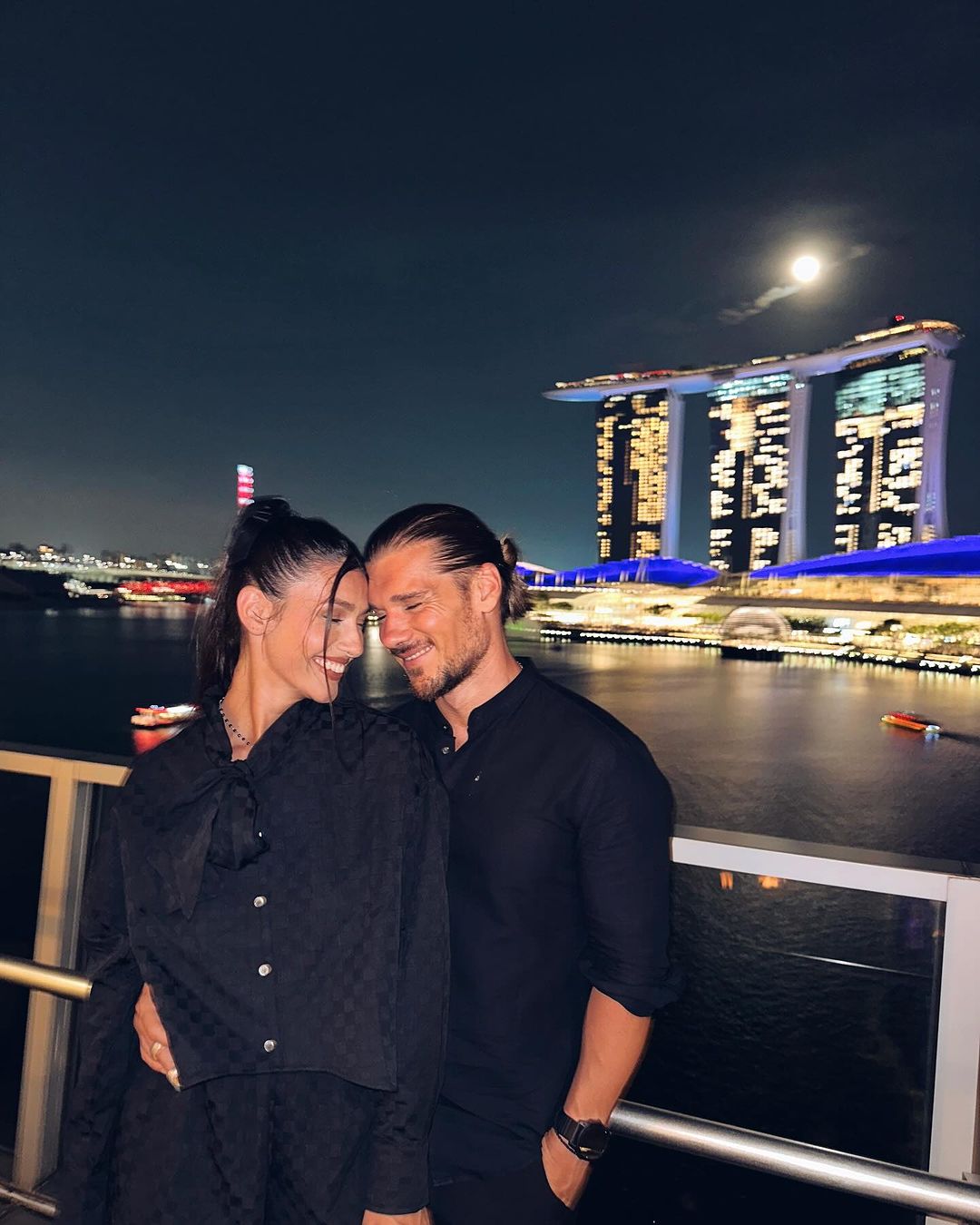 Alina Eremia, ceruta in casatorie 4