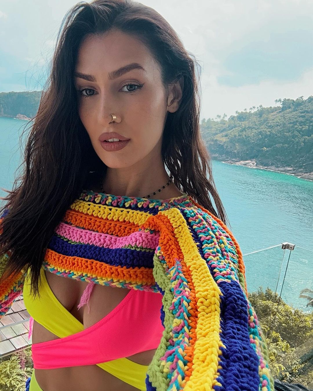 Alina Eremia, ceruta in casatorie 5