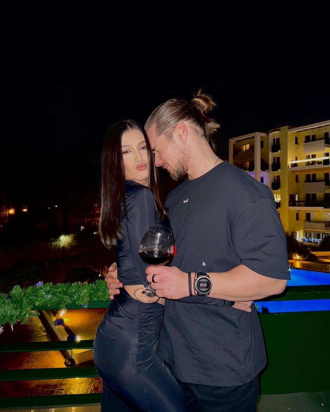 Alina Eremia, ceruta in casatorie 9