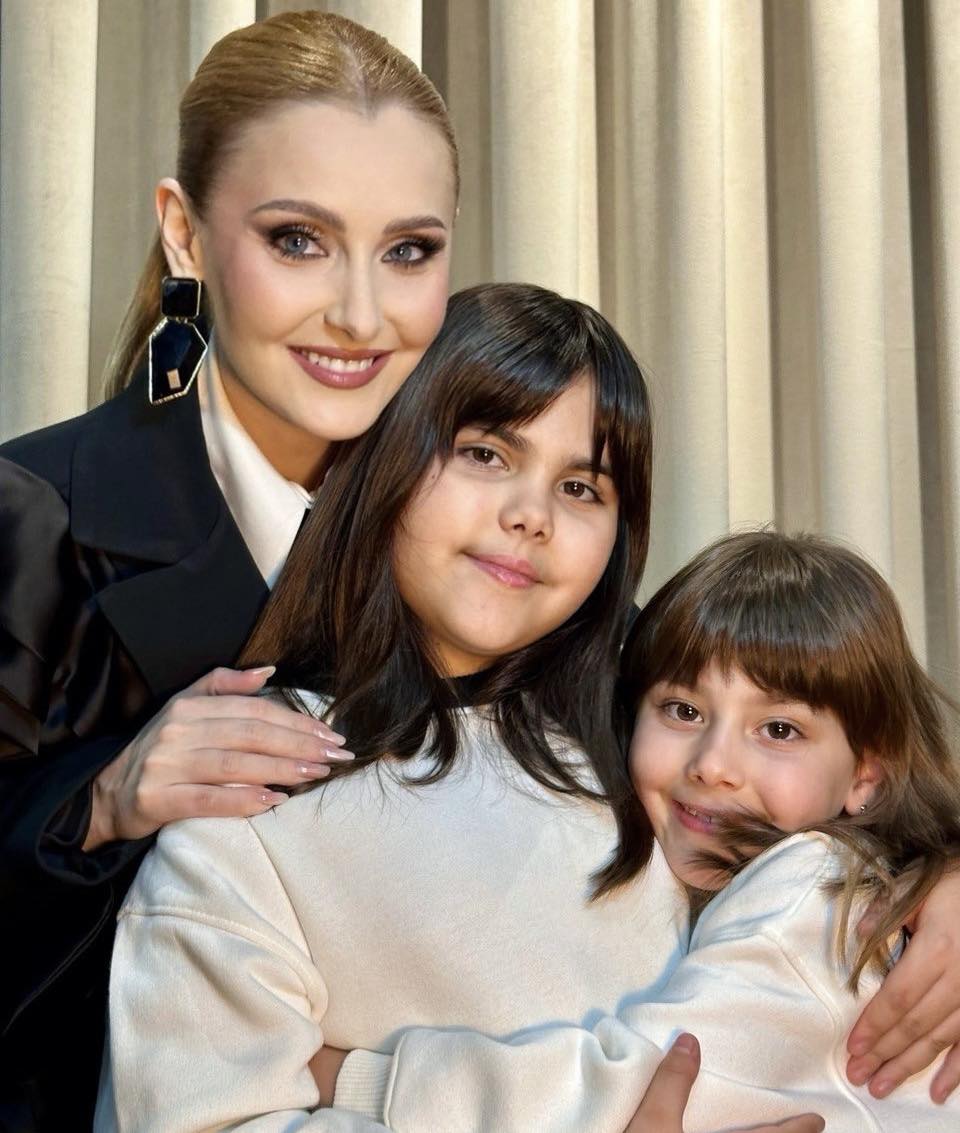 Alina Sorescu, decizie uluitoare dupa divortul de Alexandru Ciucu 2