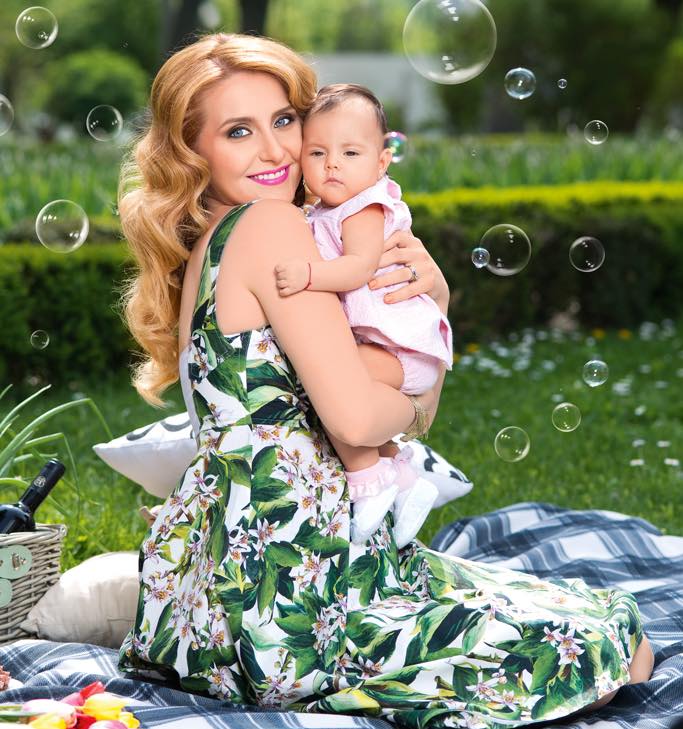 Alina Sorescu, decizie uluitoare dupa divortul de Alexandru Ciucu 4