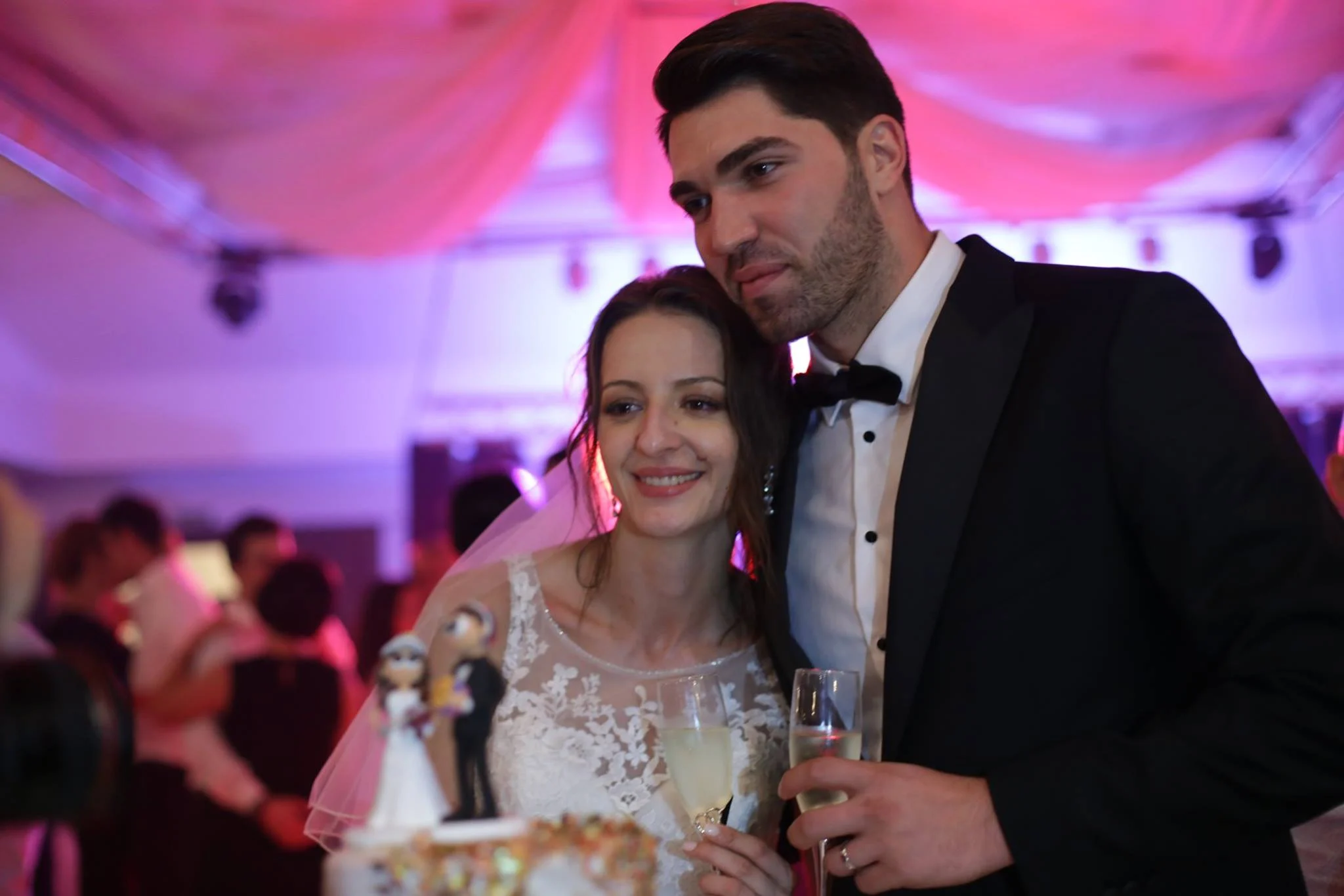 Ana Maria Brânză divorțează! Fabuloasa poveste de iubire pe care a avut-o cu Pavel Popescu